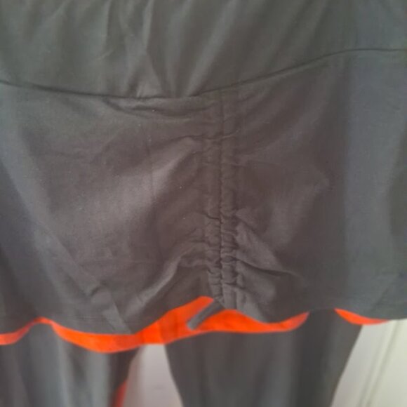 Alex + Abby Tank and Skirted Legging Set NWT Sz L - Picture 3 of 12